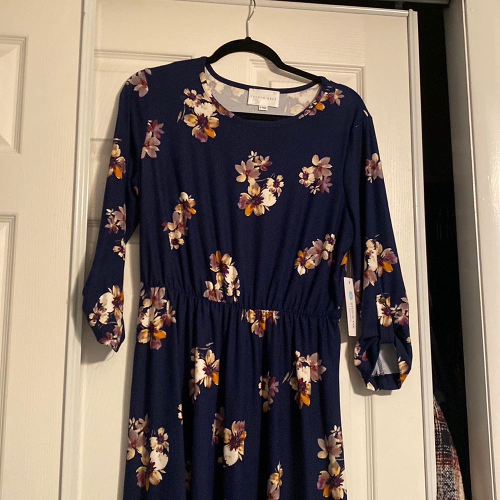 NWT dress
